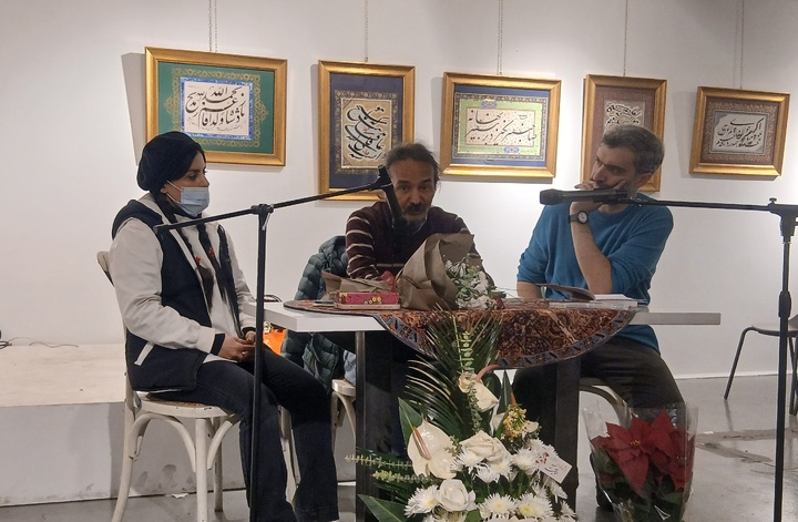 نامزد جایزه نویسندگی جشنواره تئاتر فجر نقد و بررسی شد