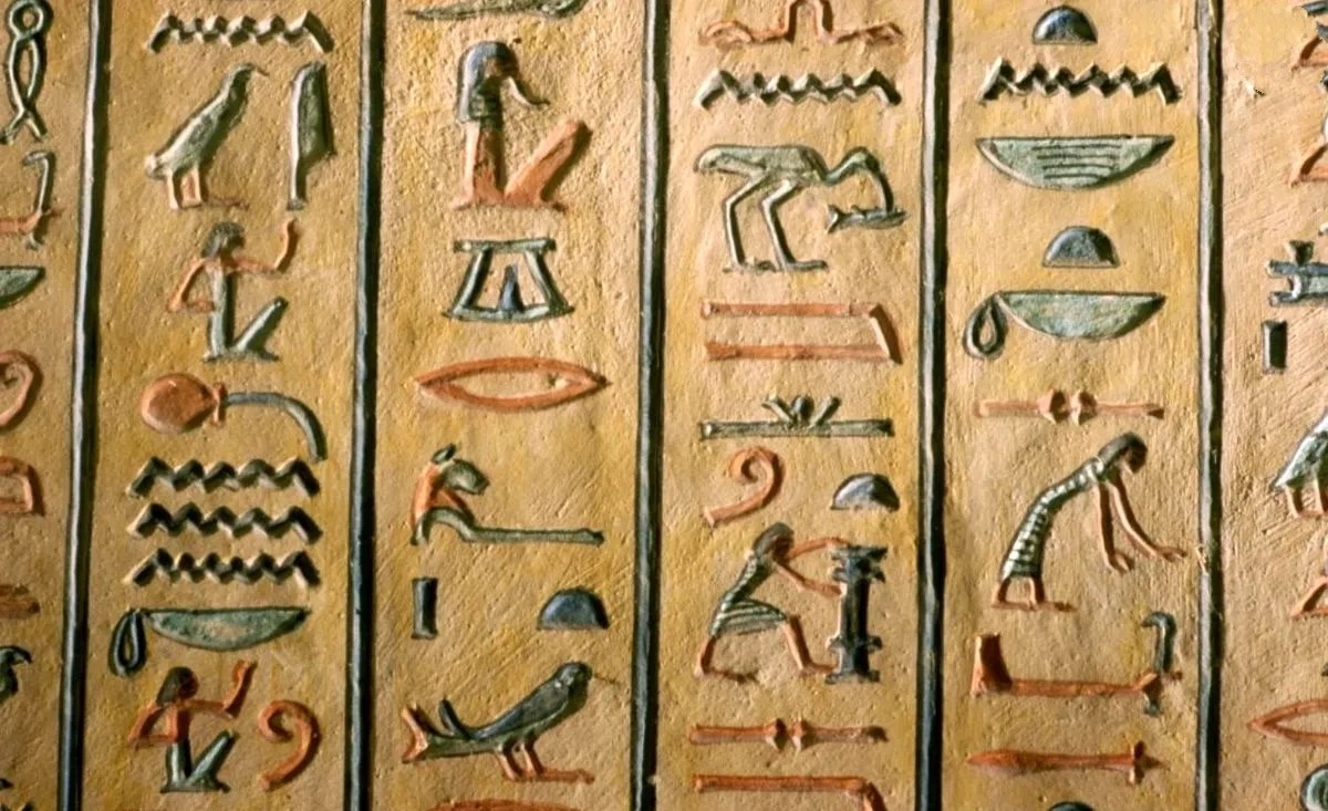 هراس مصریان از دنیای مردگان