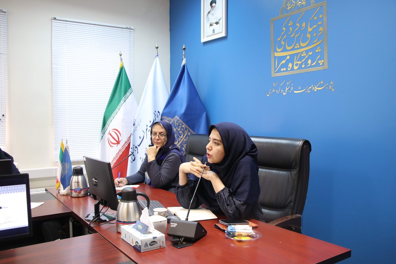 نقش زنان مسیحیِ قفقازی در نیمه دوم حکمرانی صفویان