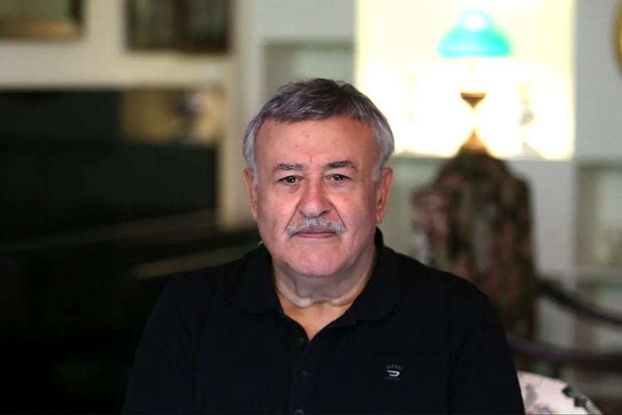 کتاب مروری بر زندگی و آثار صادق تبریزی رونمایی می‌شود