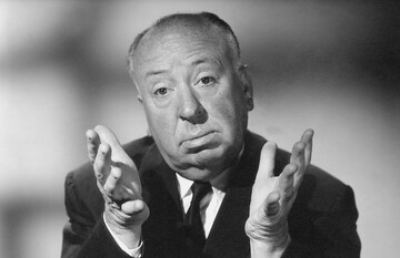 هیچکاک فقط نابغه تصویر نبود، در صدا هم پیشرو و وسواسی بود