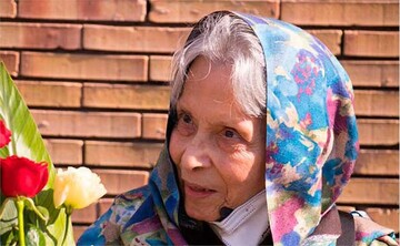 اختصاص بورسیه دکتر ماه‌بانو تاتا به دانشجویان