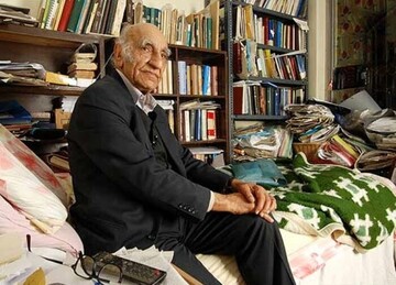 آمیخته‌ای از تاریخ، خاطره و طنز ظریف