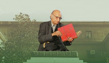 باستانی‌پاریزی مورخ طناز و تاریخ‌نویسی طنازانه