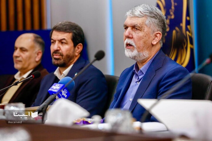 شهید مفتح الهام‌بخش نسل معاصر حوزه و دانشگاه است‌