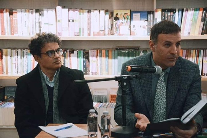 افول ساسانیان برآیند یک فروپاشی ناگهانی نیست