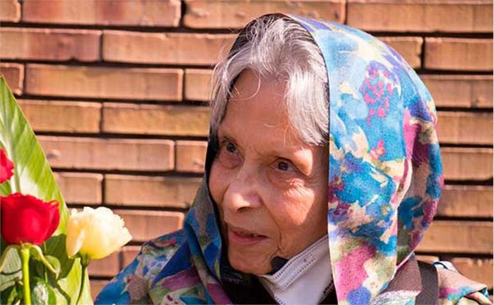 اختصاص بورسیه دکتر ماه‌بانو تاتا به دانشجویان