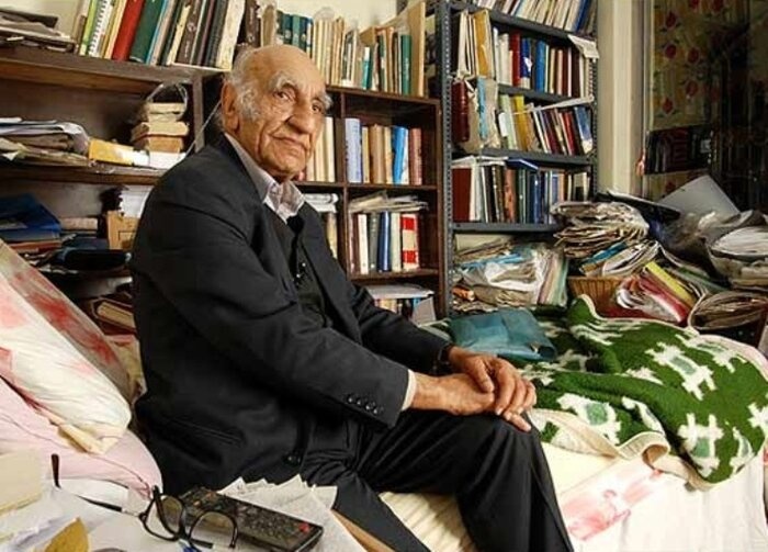 آمیخته‌ای از تاریخ، خاطره و طنز ظریف