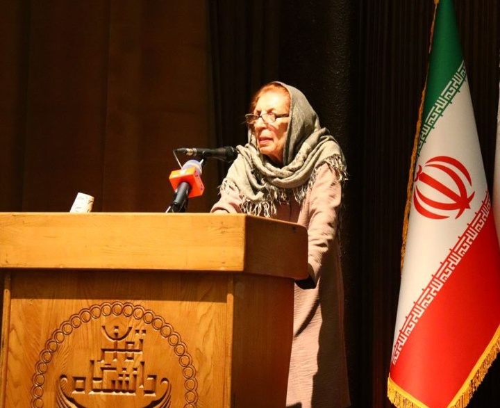 ای کاش باستانی‌پاریزی‌های بیشتری داشته باشیم