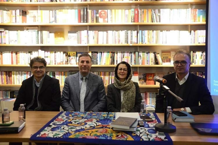 افول ساسانیان برآیند یک فروپاشی ناگهانی نیست