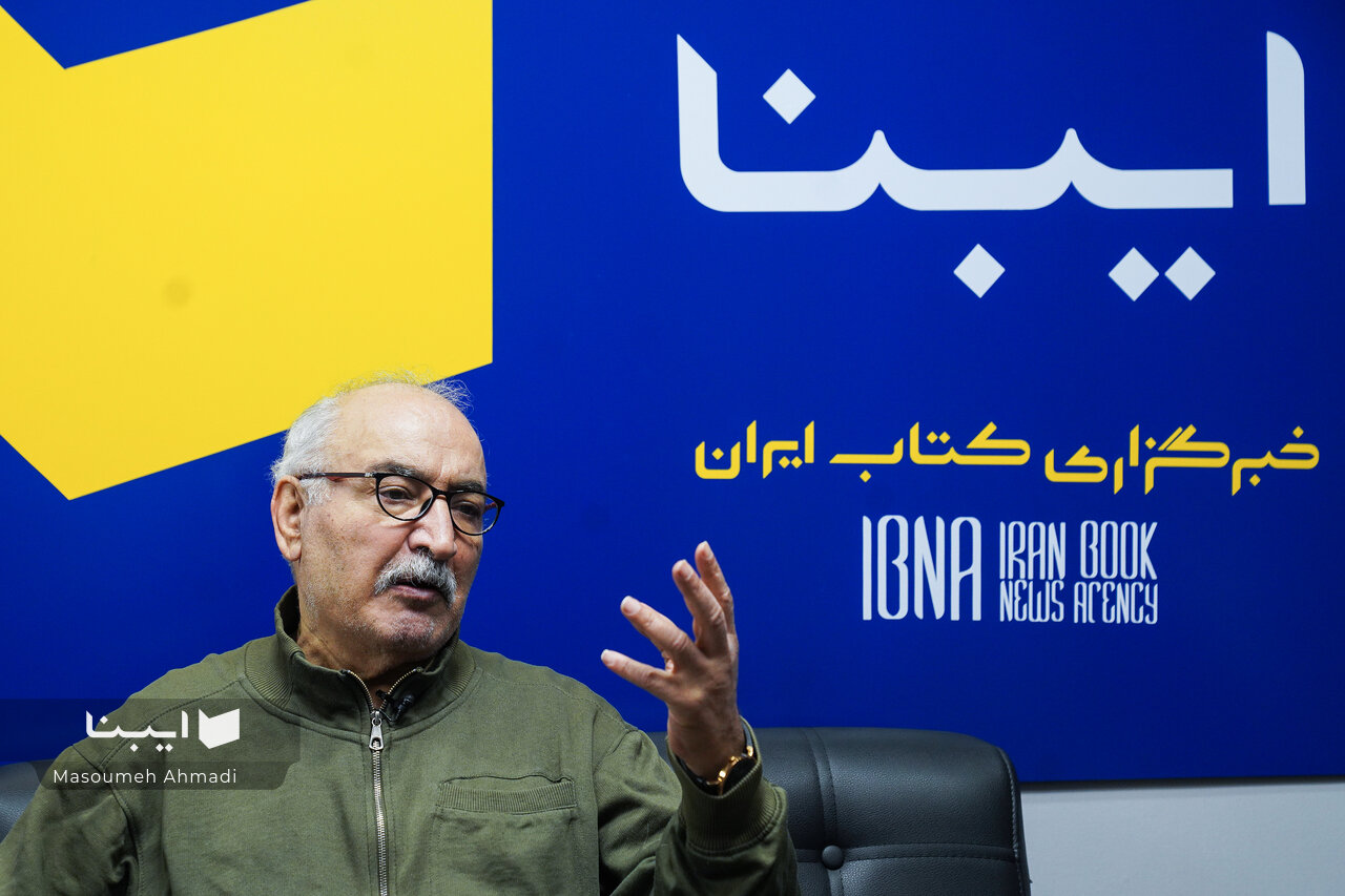 بهروز وثوقی در پشت صحنه «انسان تک‌ساحتی»‌ می‌خواند/ فردین استعداد بازیگری نداشت