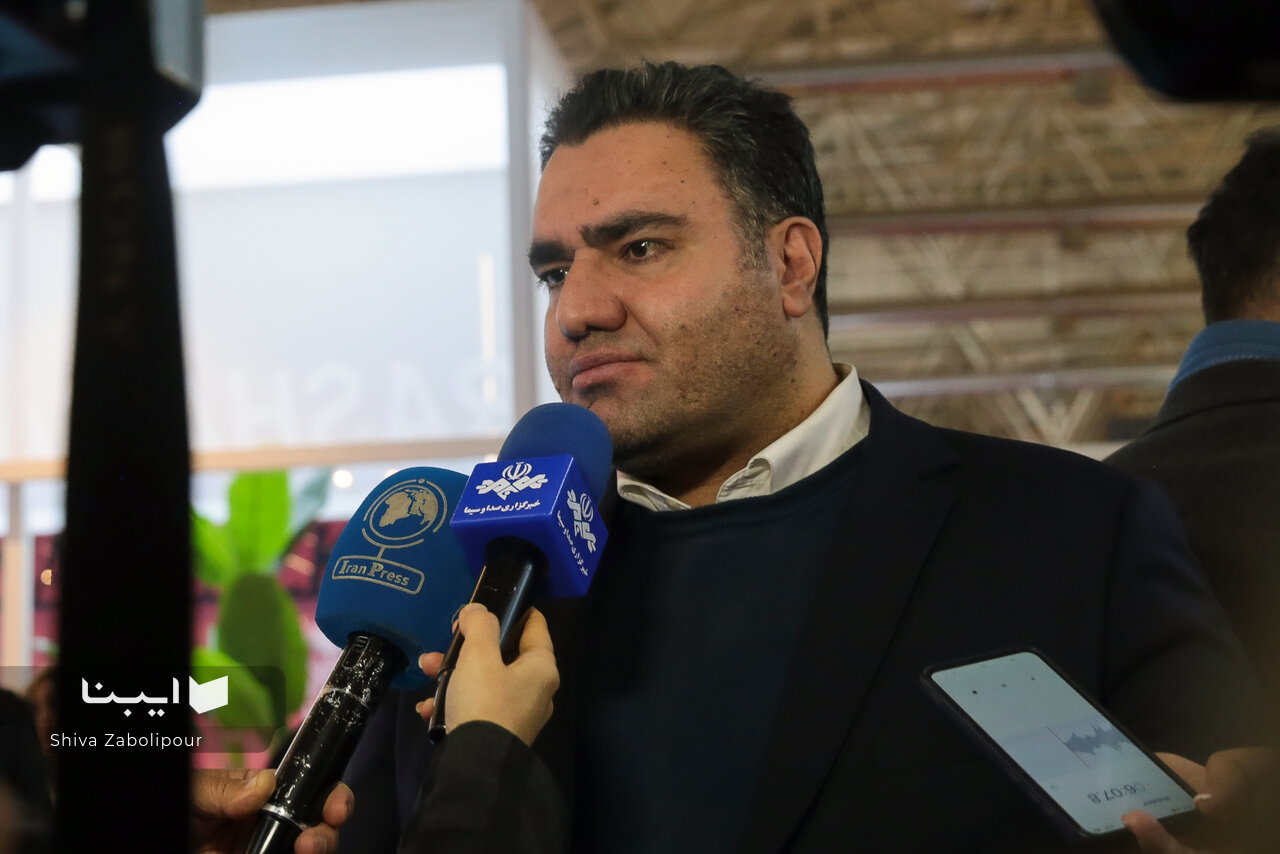 خودتحریمی‌های داخلی مانع به‌روزرسانی صنعت چاپ شده‌اند