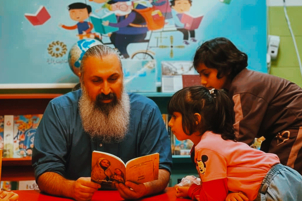 کتاب «من، بی‌بی‌جان و قاصدک» در بندرعباس تحلیل و بررسی شد