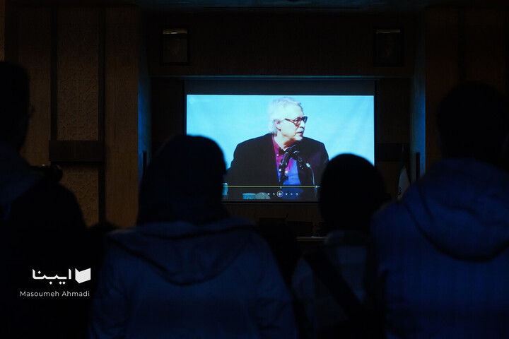 جشن 126 سالگی تاسیس مدرسه علوم سیاسی