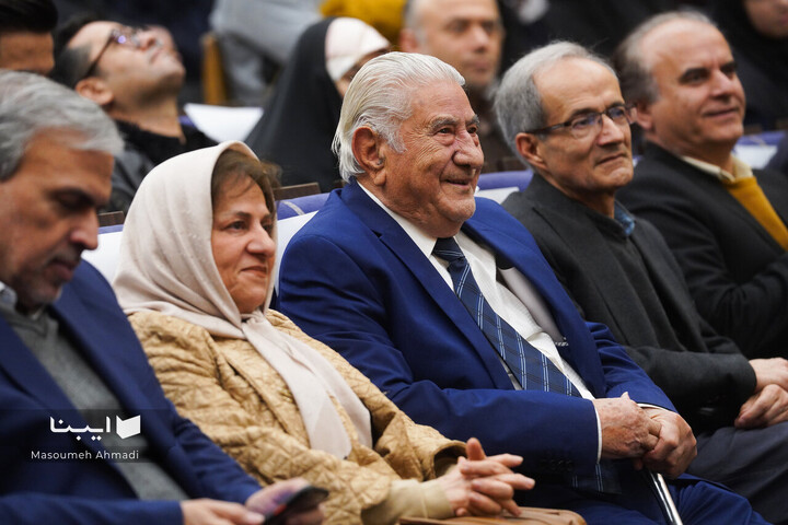 جشن 126 سالگی تاسیس مدرسه علوم سیاسی