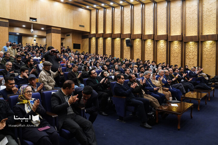 جشن 126 سالگی تاسیس مدرسه علوم سیاسی