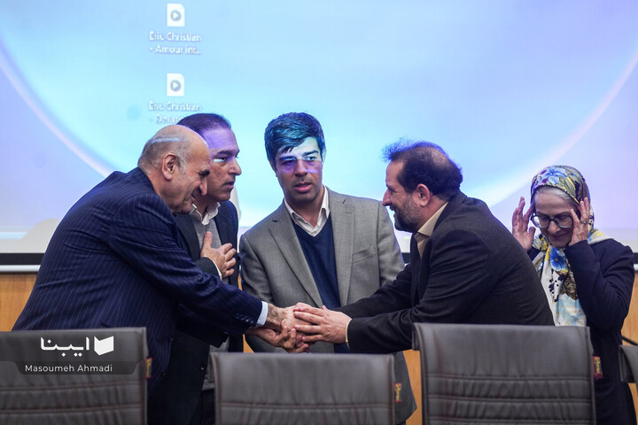 جشن 126 سالگی تاسیس مدرسه علوم سیاسی