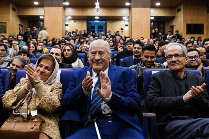 جشن 126 سالگی تاسیس مدرسه علوم سیاسی