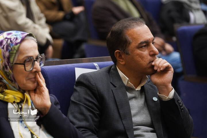 جشن 126 سالگی تاسیس مدرسه علوم سیاسی