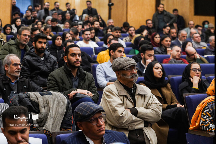 جشن 126 سالگی تاسیس مدرسه علوم سیاسی