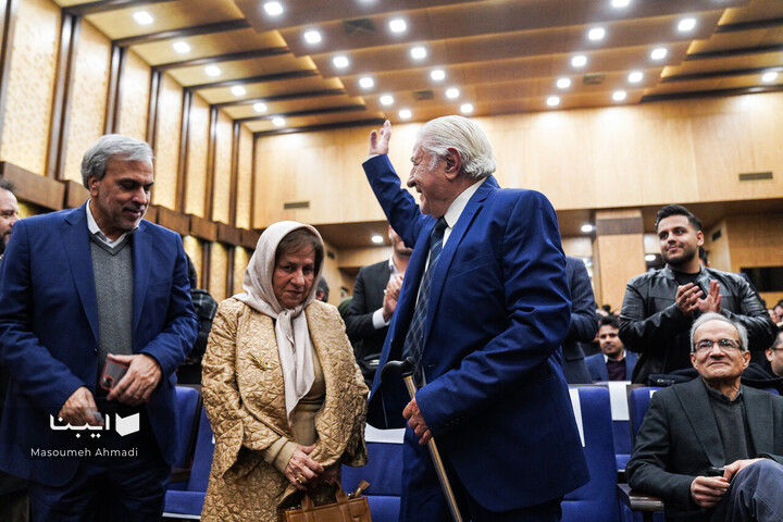 جشن 126 سالگی تاسیس مدرسه علوم سیاسی