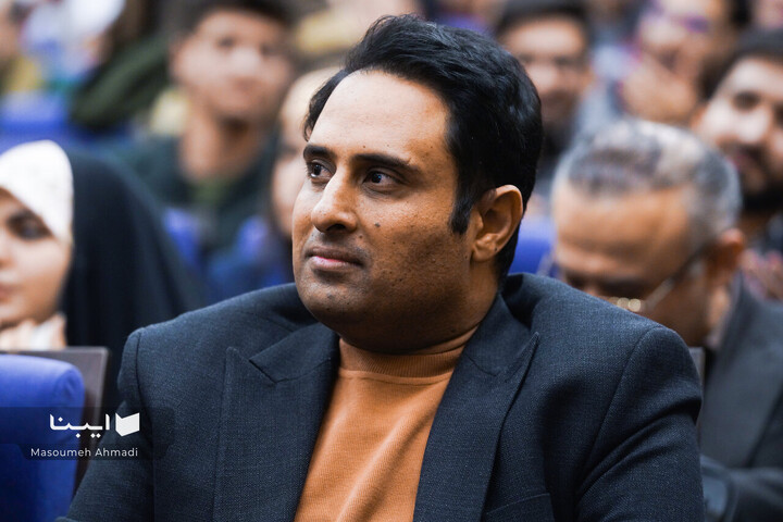 جشن 126 سالگی تاسیس مدرسه علوم سیاسی