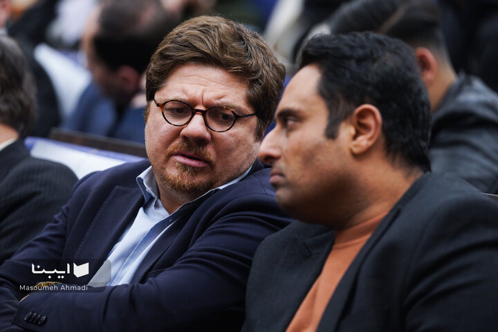 جشن 126 سالگی تاسیس مدرسه علوم سیاسی