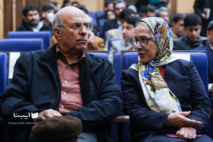 جشن 126 سالگی تاسیس مدرسه علوم سیاسی