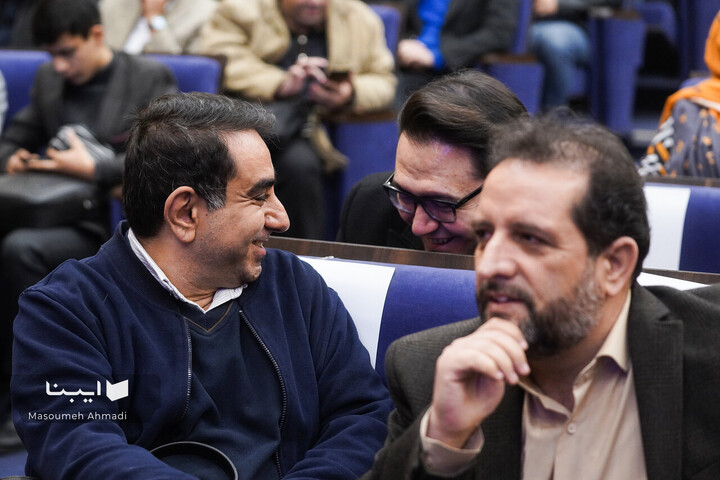 جشن 126 سالگی تاسیس مدرسه علوم سیاسی