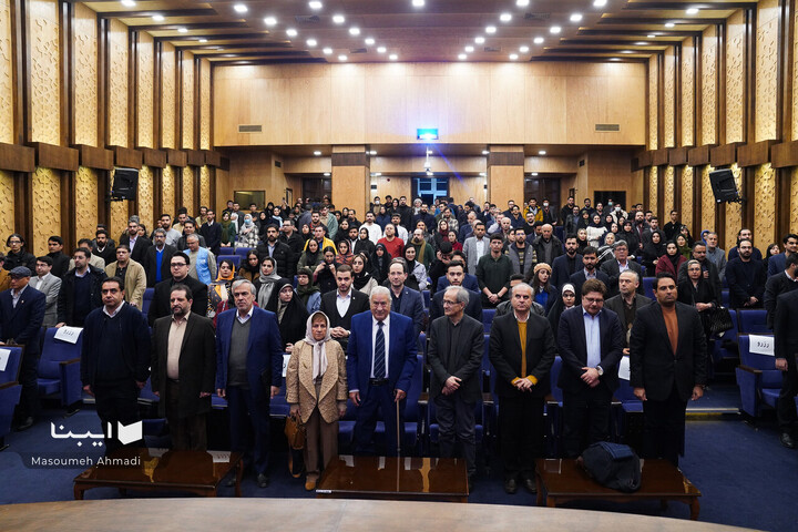 جشن 126 سالگی تاسیس مدرسه علوم سیاسی