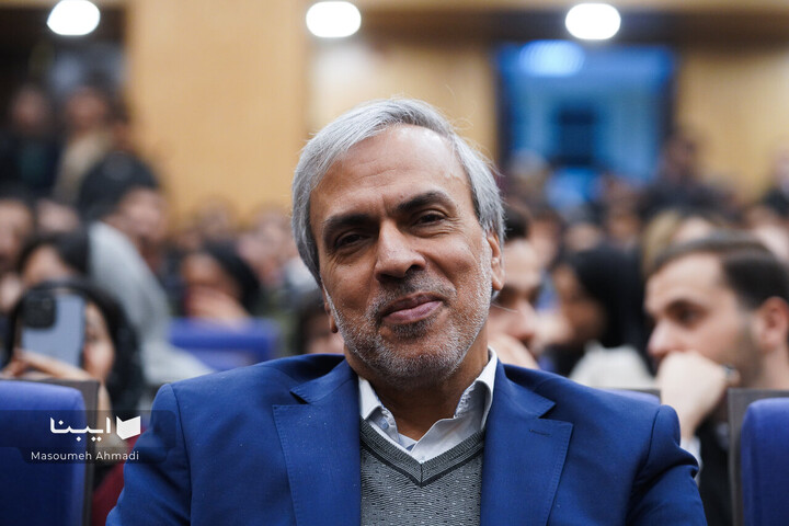 جشن 126 سالگی تاسیس مدرسه علوم سیاسی