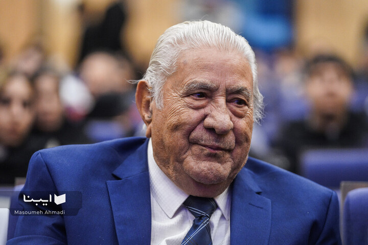 جشن 126 سالگی تاسیس مدرسه علوم سیاسی