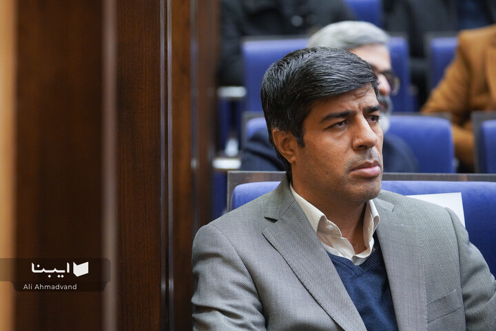 جشن 126 سالگی تاسیس مدرسه علوم سیاسی