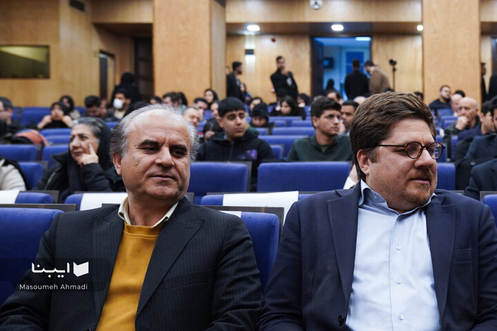 جشن 126 سالگی تاسیس مدرسه علوم سیاسی