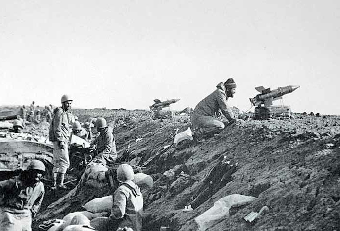 عملیاتی که لو رفت؛ جنگ در سخت‌ترین دو راهی