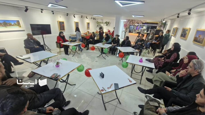 «اسپایرال»؛ باشگاهی بدون شهریه برای گفت‌وگو با کتاب