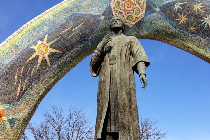 رودکی به‌روایت آندرِی وُلوس