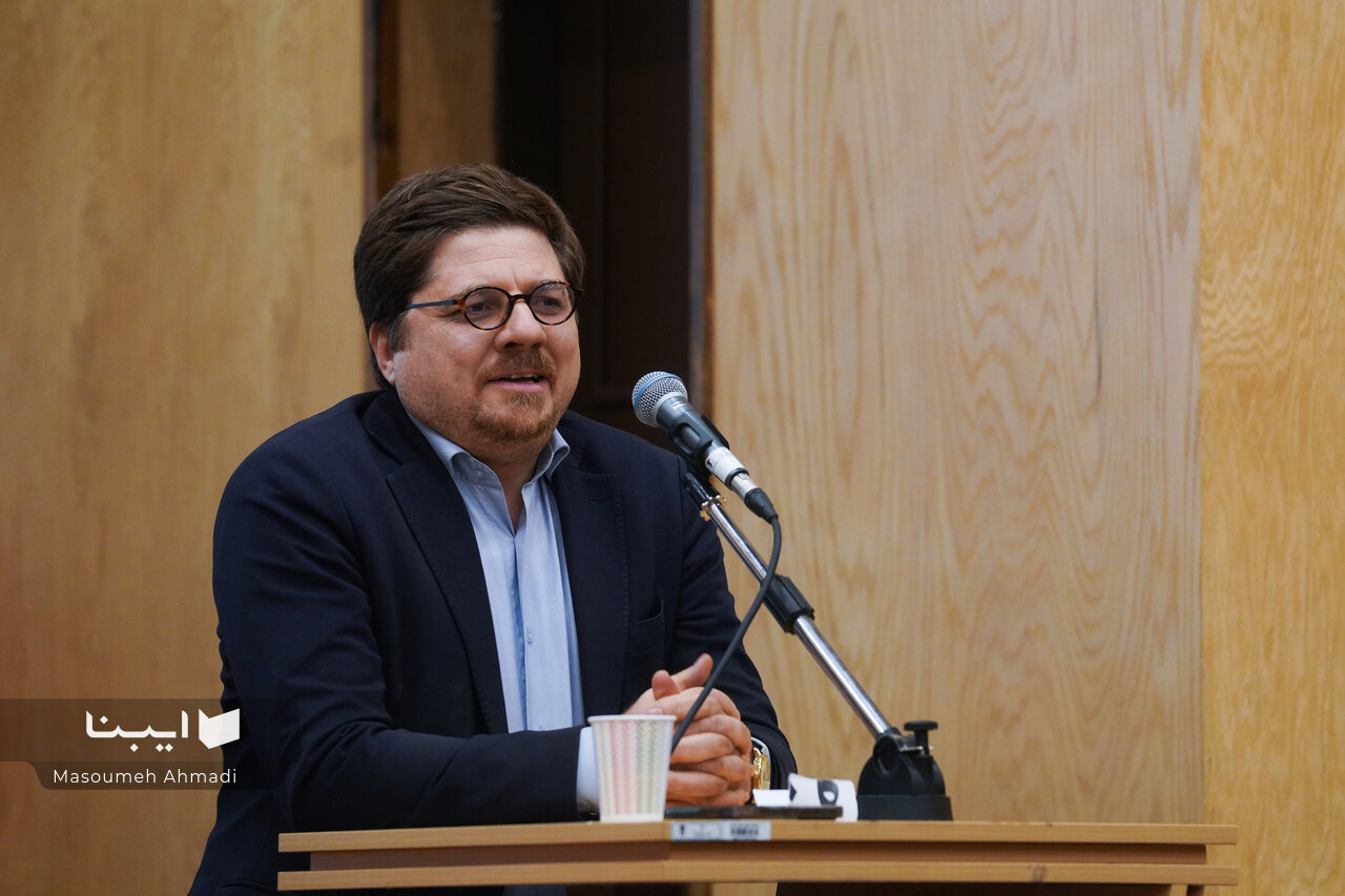 قانون تابع اراده حاکمان است