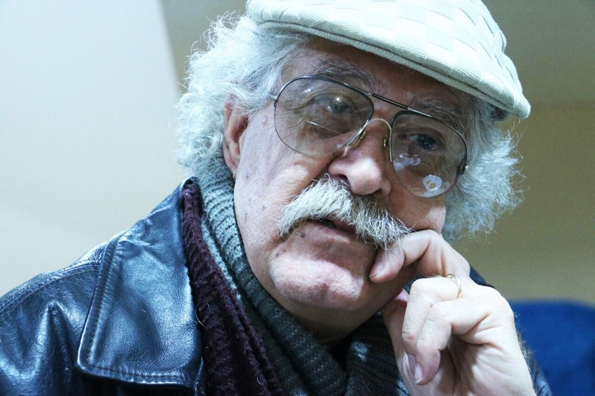 صادق تبریزی در شکوفایی خوشنویسی مدرن سهمی مؤثر داشت