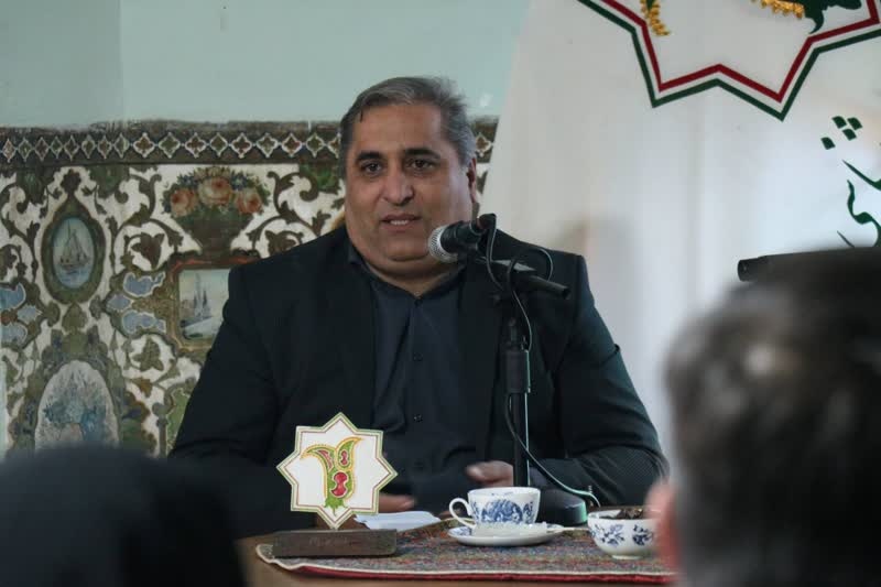 صحافان؛ کنش‌گران خاموش جامعه‌/ پشتوانه فرهنگی اردبیل نفس می‌کشد