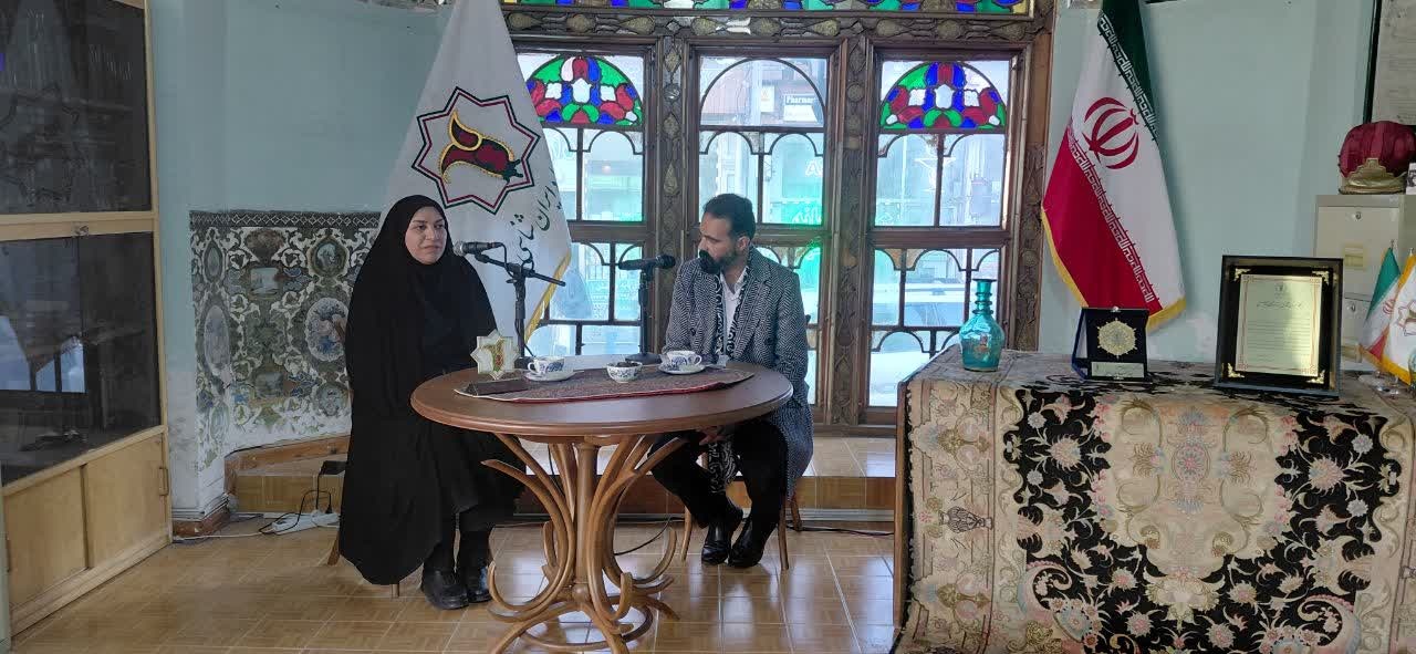 صحافان؛ کنشگران خاموش جامعه/ پشتوانه فرهنگی اردبیل نفس میکشد