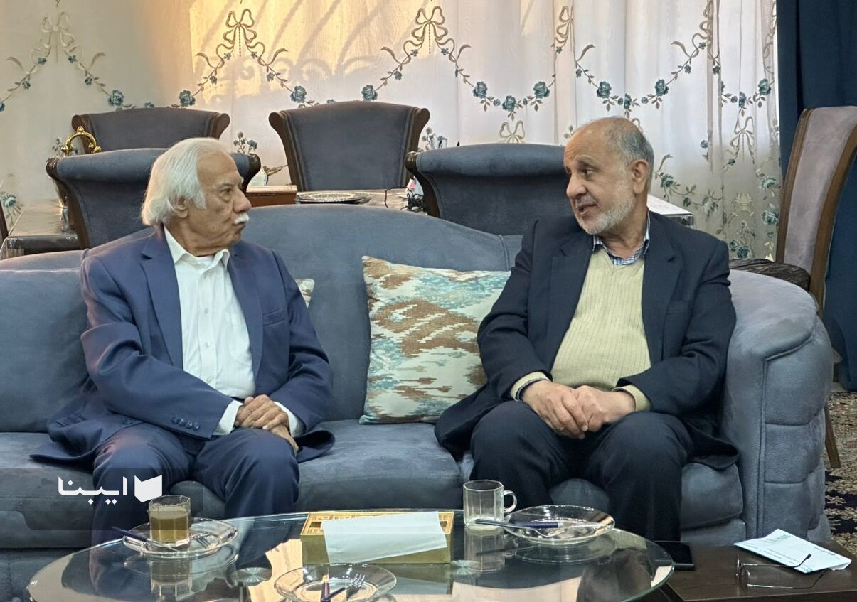 تکریم عبدالمجید زنگویی؛ پاسداشت یک عمر شعر، پژوهش و صیانت از میراث مکتوب جنوب