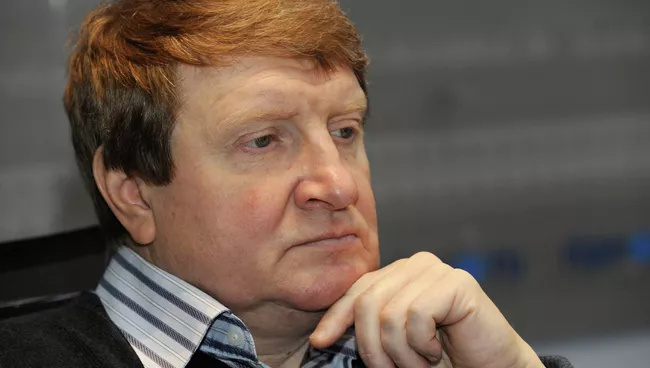 رودکی به‌روایت آندرِی وُلوس