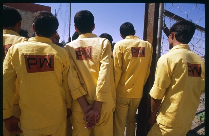 پس از سه دهه ناگفته‌هایی از جاسوسی در اسارت