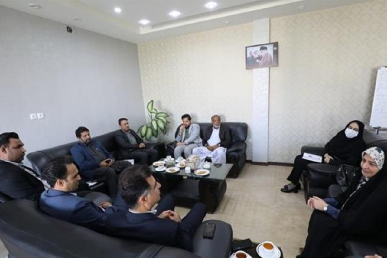 بخش بین‌الملل به جشنواره شعر «بلوچ» اضافه شد/ فراخوان به ۶ کشور بلوچ نشین ارسال می‌شود