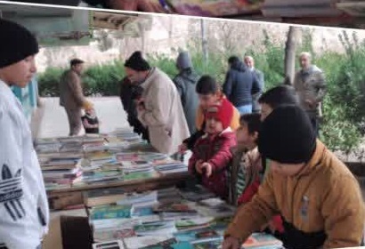 اهدای شاهنامه نفیس در تربت‌حیدریه/ برگزاری انجمن ادبی مشکات در سبزوار