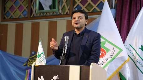 قصهها به زبان اقوام بازمیگردند/ پایان مرحله استانی جشنواره بینالمللی قصهگویی در کردستان