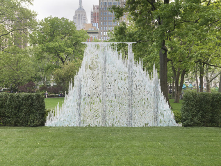 گرادیوا؛ داستان درمان از طریق عشق