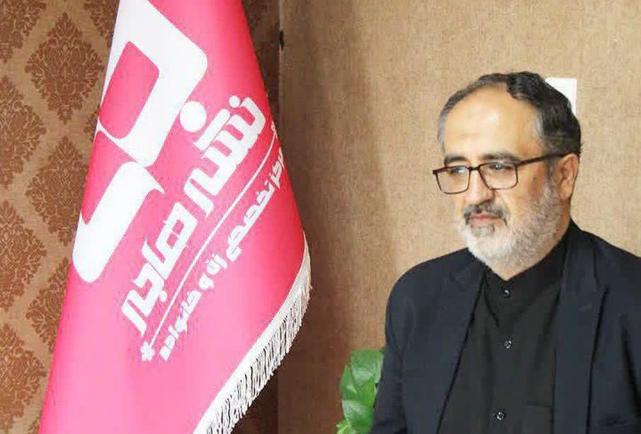 اصل کلیدی برای ما شناخت مخاطب است