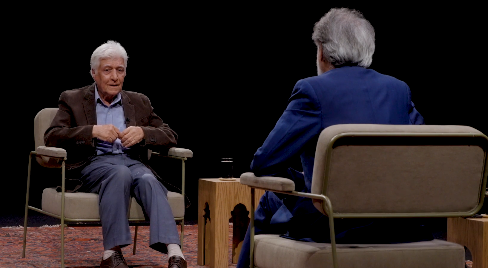 موسیقی ایرانی در فرهنگ شفاهی رشد کرده است